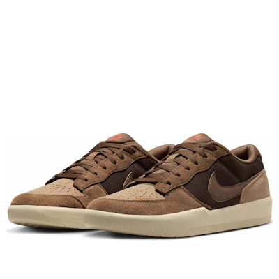 Nike Force 58 SB 'Baroque Brown'