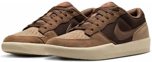 耐克 Force 58 SB '巴洛克棕' DV5477-201 Shop 耐克 Force 58 SB '巴洛克棕' DV5477-201