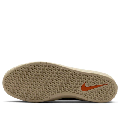 Nike Force 58 SB 'Baroque Brown'