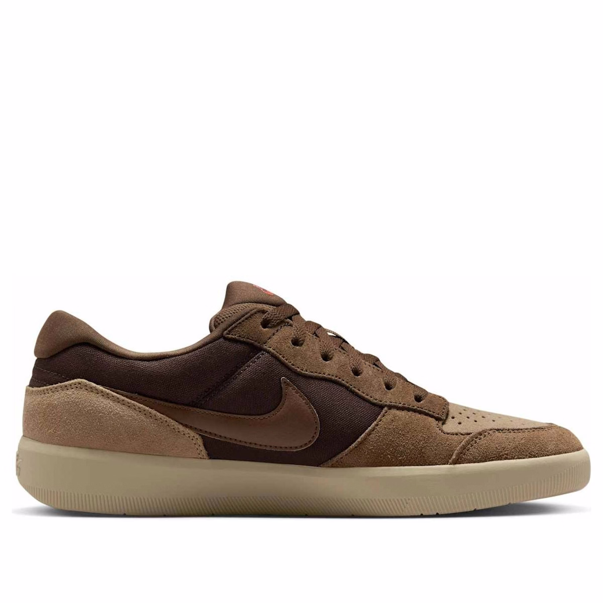Nike Force 58 SB 'Baroque Brown'