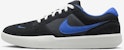 Nike SB Force 58 'Hitam Antrasit Summit' DV5477-004