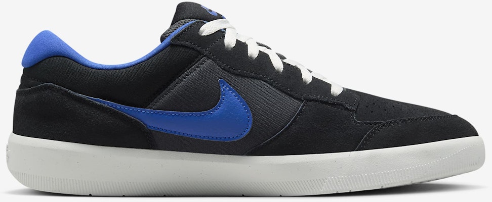 Nike SB Force 58 'Black Anthracite Summit' DV5477-004 Lookbook Nike SB Force 58 'Black Anthracite Summit' DV5477-004