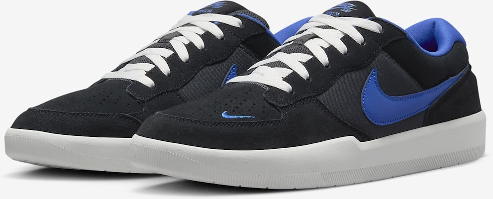 Nike SB Force 58 '黑色乌木峰' DV5477-004 Purchase Nike SB Force 58 '黑色乌木峰' DV5477-004