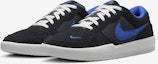 Purchase Nike SB Force 58 'Hitam Antrasit Summit' DV5477-004