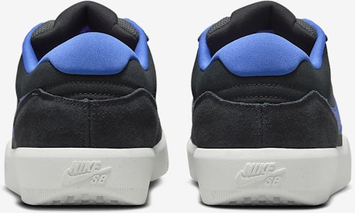 Nike SB Force 58 'Negro Anthracita Summit' DV5477-004 Details for Nike SB Force 58 'Negro Anthracita Summit' DV5477-004