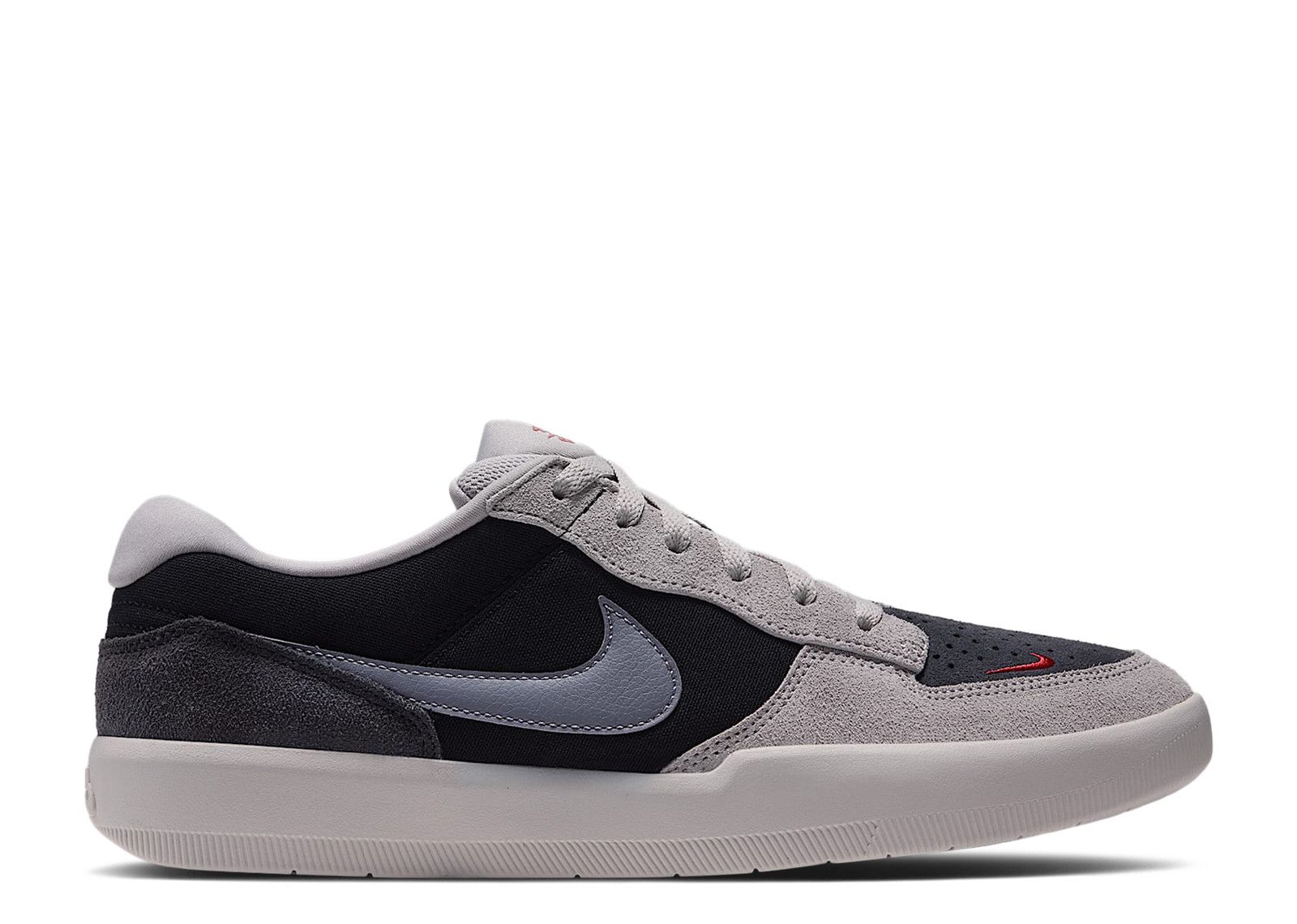 Nike SB Force 58 'Black Light Iron Ore Anthracite Smoke Grey' DV5477-013