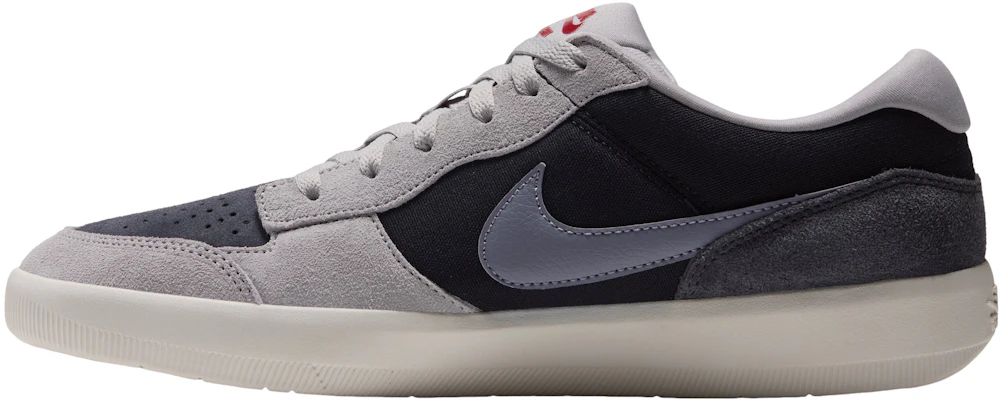 Nike SB Force 58 'Black Light Iron Ore Anthracite Smoke Grey' DV5477-013 Order Nike SB Force 58 'Black Light Iron Ore Anthracite Smoke Grey' DV5477-013