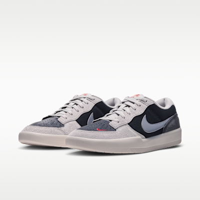Purchase Nike SB Force 58 'Black Light Iron Ore Anthracite Smoke Grey' DV5477-013