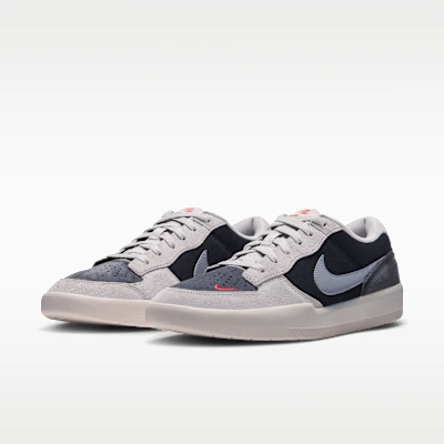 Nike SB Force 58 'Black Light Iron Ore Anthracite Smoke Grey' DV5477-013 Purchase Nike SB Force 58 'Black Light Iron Ore Anthracite Smoke Grey' DV5477-013
