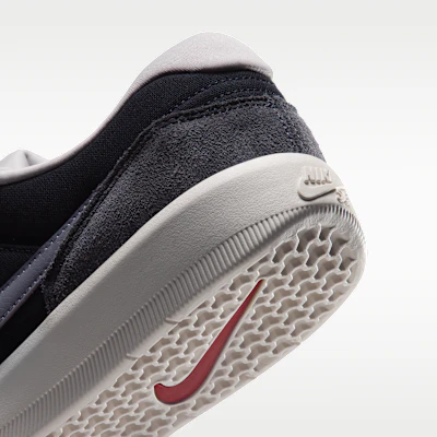 Nike SB Force 58 'Black Light Iron Ore Anthracite Smoke Grey' DV5477-013 Cheap Nike SB Force 58 'Black Light Iron Ore Anthracite Smoke Grey' DV5477-013