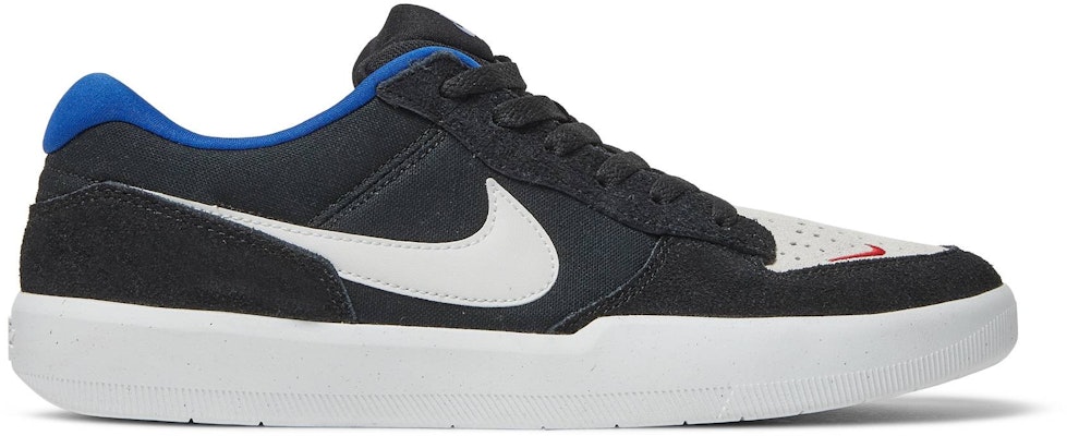 Nike SB Force 58 'Black Sport Royal' CZ2959-002 Buy Nike SB Force 58 'Black Sport Royal' CZ2959-002