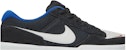 Nike SB Force 58 'Hitam Sport Royal' CZ2959-002