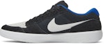 Lookbook Nike SB Force 58 'Hitam Sport Royal' CZ2959-002