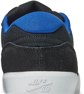 Nike SB Force 58 'Black Sport Royal' CZ2959-002 Sizing Nike SB Force 58 'Black Sport Royal' CZ2959-002