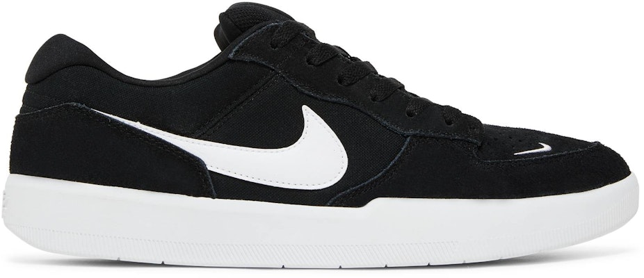 Nike SB Force 58 'Black White' CZ2959-001 Buy Nike SB Force 58 'Black White' CZ2959-001
