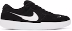 Buy Nike SB Force 58 'Hitam Putih' CZ2959-001