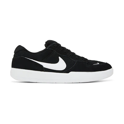Nike SB Force 58 'Black White'