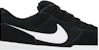 Nike SB Force 58 'Hitam Putih' CZ2959-001