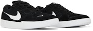 Cheap Nike SB Force 58 'Hitam Putih' CZ2959-001