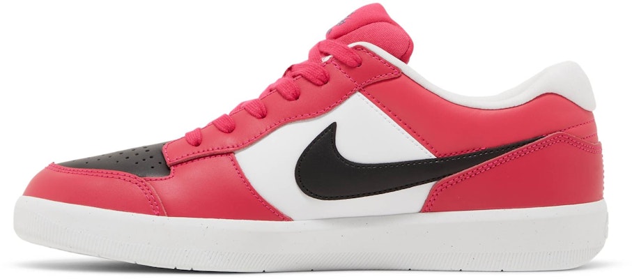 Nike SB Force 58 'Merah Jambu Terang' DH7505-600 Lookbook Nike SB Force 58 'Merah Jambu Terang' DH7505-600