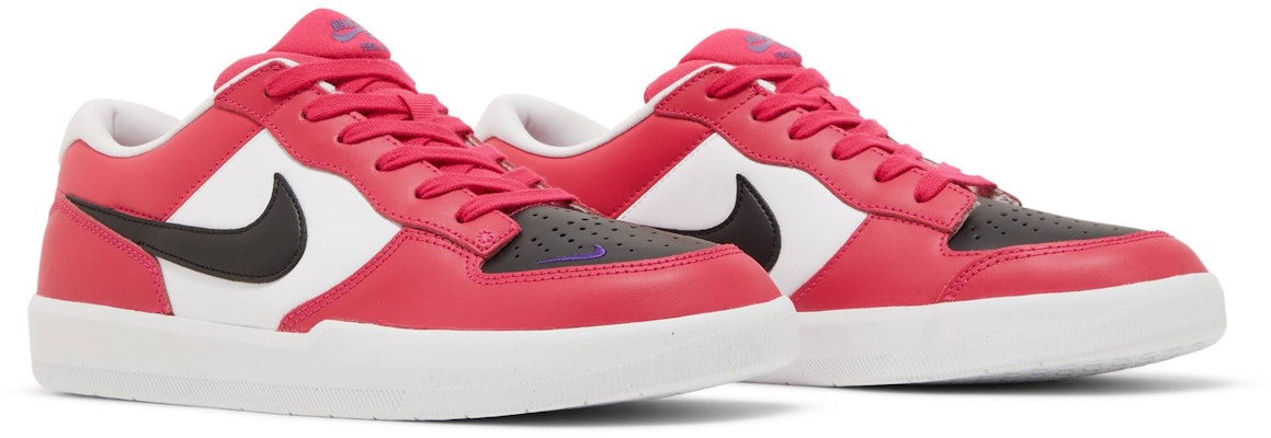 Nike SB Force 58 'Merah Jambu Terang' DH7505-600 Cheap Nike SB Force 58 'Merah Jambu Terang' DH7505-600