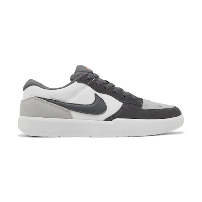 Nike SB Force 58 'Dark Grey/White'