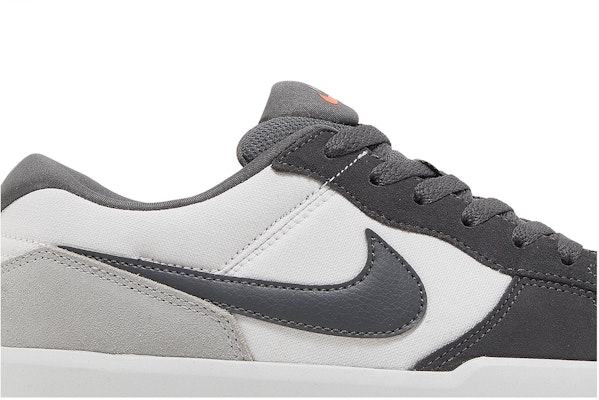 Nike SB Force 58 'Dark Grey/White' DV5477-001 Order Nike SB Force 58 'Dark Grey/White' DV5477-001