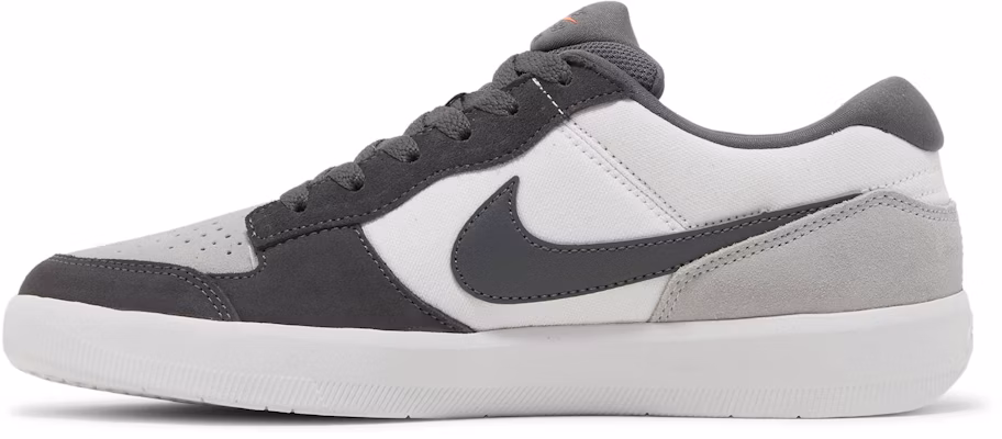 Nike SB Force 58 'Dark Grey/White' DV5477-001 Lookbook Nike SB Force 58 'Dark Grey/White' DV5477-001