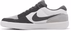 Lookbook Nike SB Force 58 'Kelabu Gelap/Putih' DV5477-001