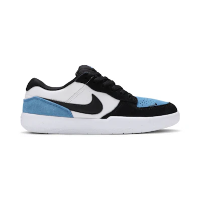 Nike SB Force 58 'Dutch Blue'