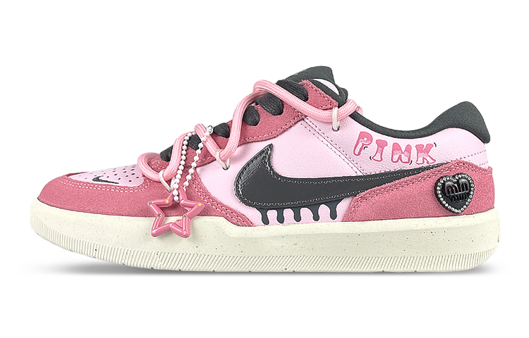 Buy Nike SB Force 58 'Escape Diary Bintang Merah Jambu Miu Y2K' FN8894-621-474257