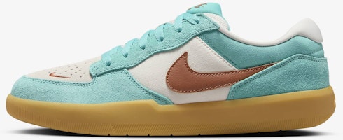 Nike SB Force 58 'Green Frost Phantom' DV5477-302 Nike SB Force 58 'Green Frost Phantom' DV5477-302