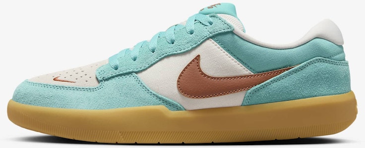 Nike SB Force 58 'Hijau Frost Phantom' DV5477-302 Buy Nike SB Force 58 'Hijau Frost Phantom' DV5477-302