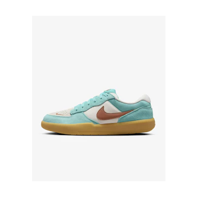 Nike SB Force 58 'Green Frost Phantom'