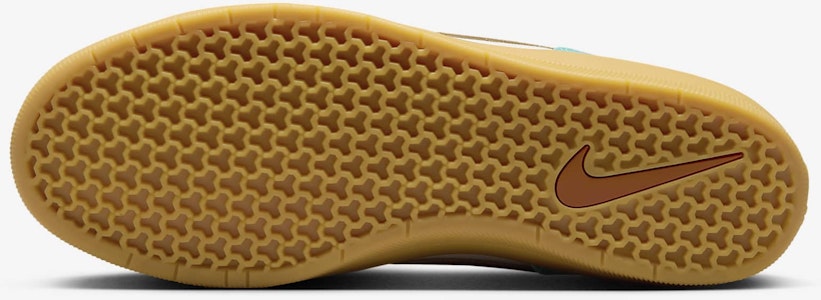 Nike SB Force 58 'Hijau Frost Phantom' DV5477-302 Order Nike SB Force 58 'Hijau Frost Phantom' DV5477-302