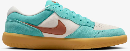 Lookbook Nike SB Force 58 'Green Frost Phantom' DV5477-302