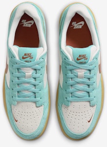 Nike SB Force 58 'Hijau Frost Phantom' DV5477-302 Shop Nike SB Force 58 'Hijau Frost Phantom' DV5477-302