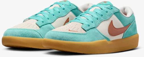 Purchase Nike SB Force 58 'Green Frost Phantom' DV5477-302