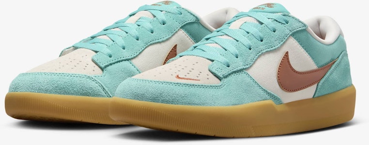 Nike SB Force 58 'Hijau Frost Phantom' DV5477-302 Purchase Nike SB Force 58 'Hijau Frost Phantom' DV5477-302