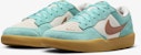 Nike SB Force 58 'Hijau Frost Phantom' DV5477-302