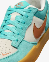 Sizing Nike SB Force 58 'Green Frost Phantom' DV5477-302