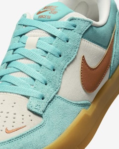 Nike SB Force 58 'Hijau Frost Phantom' DV5477-302 Sizing Nike SB Force 58 'Hijau Frost Phantom' DV5477-302
