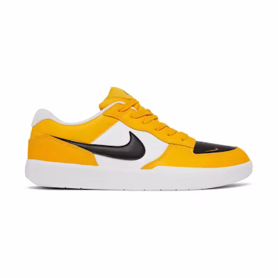 Nike SB Force 58 'Laser Orange'