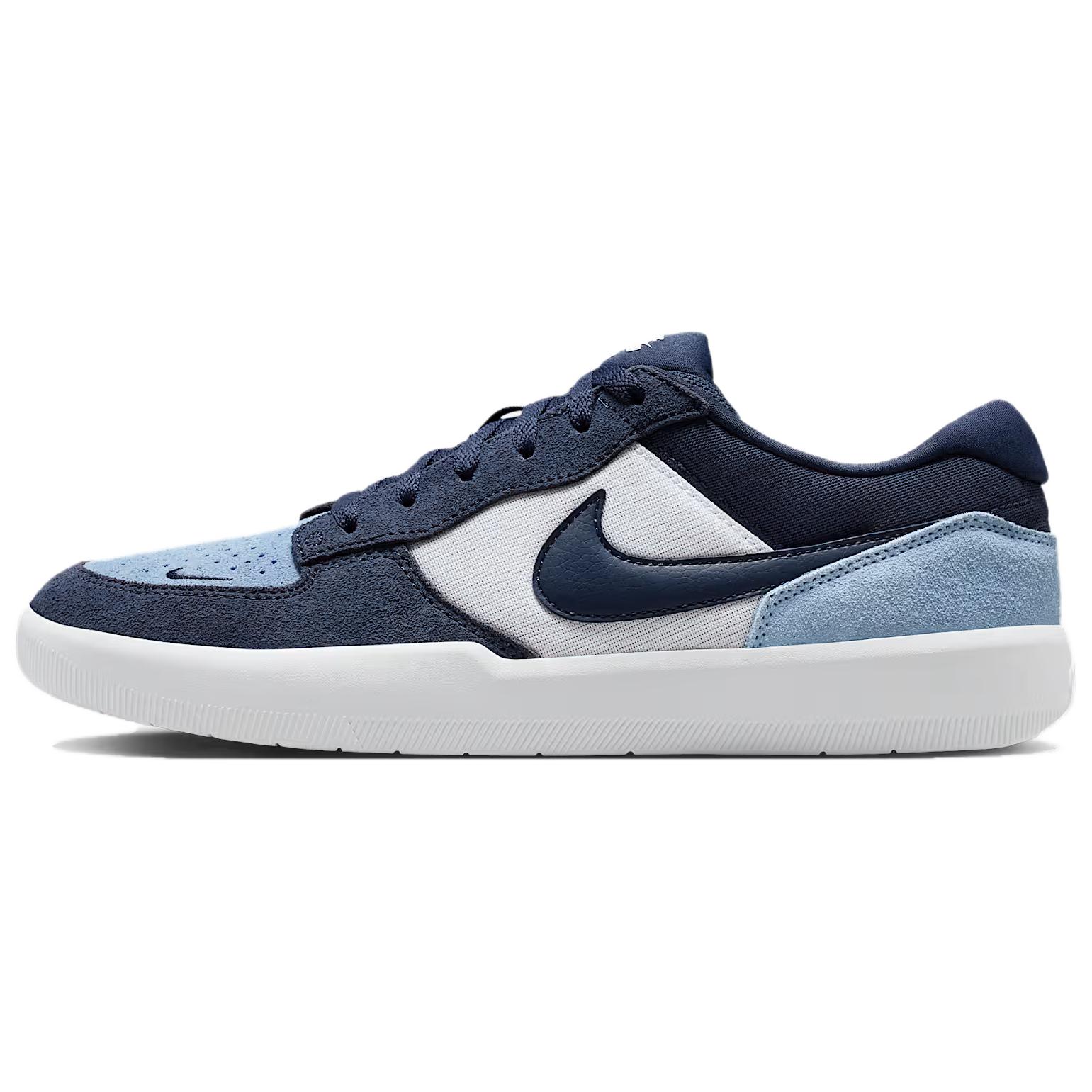Nike SB Force 58 'Light Armor Blue' DV5477-404