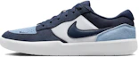 Buy Nike SB Force 58 ''Licht Pantserblauw'' DV5477-404