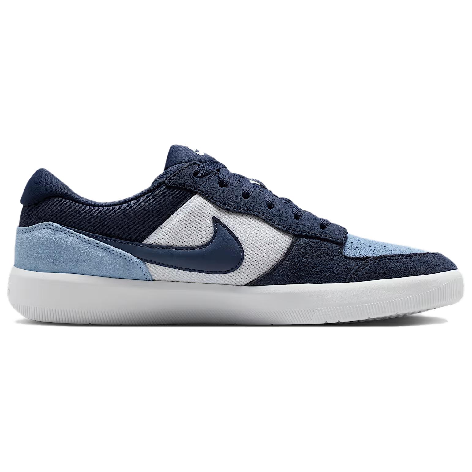 Order Nike SB Force 58 ''Licht Pantserblauw'' DV5477-404
