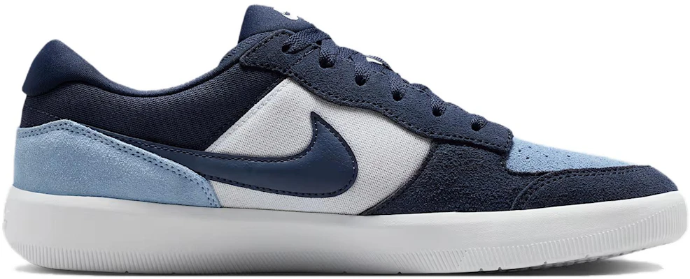Nike SB Force 58 ''Licht Pantserblauw'' DV5477-404 Order Nike SB Force 58 ''Licht Pantserblauw'' DV5477-404