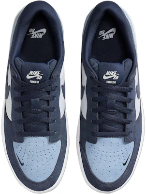 Nike SB Force 58 ''Licht Pantserblauw'' DV5477-404 Shop Nike SB Force 58 ''Licht Pantserblauw'' DV5477-404