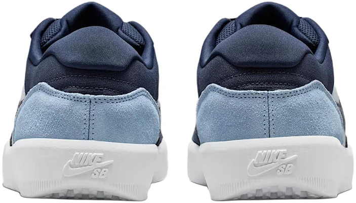 Nike SB Force 58 'Light Armor Blue' DV5477-404 Details for Nike SB Force 58 'Light Armor Blue' DV5477-404