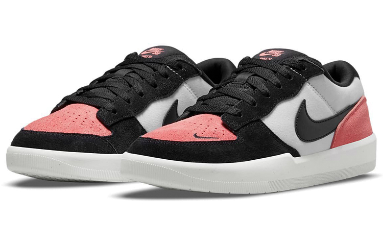 Shop Nike SB Force 58 'Pink Salt' CZ2959-600